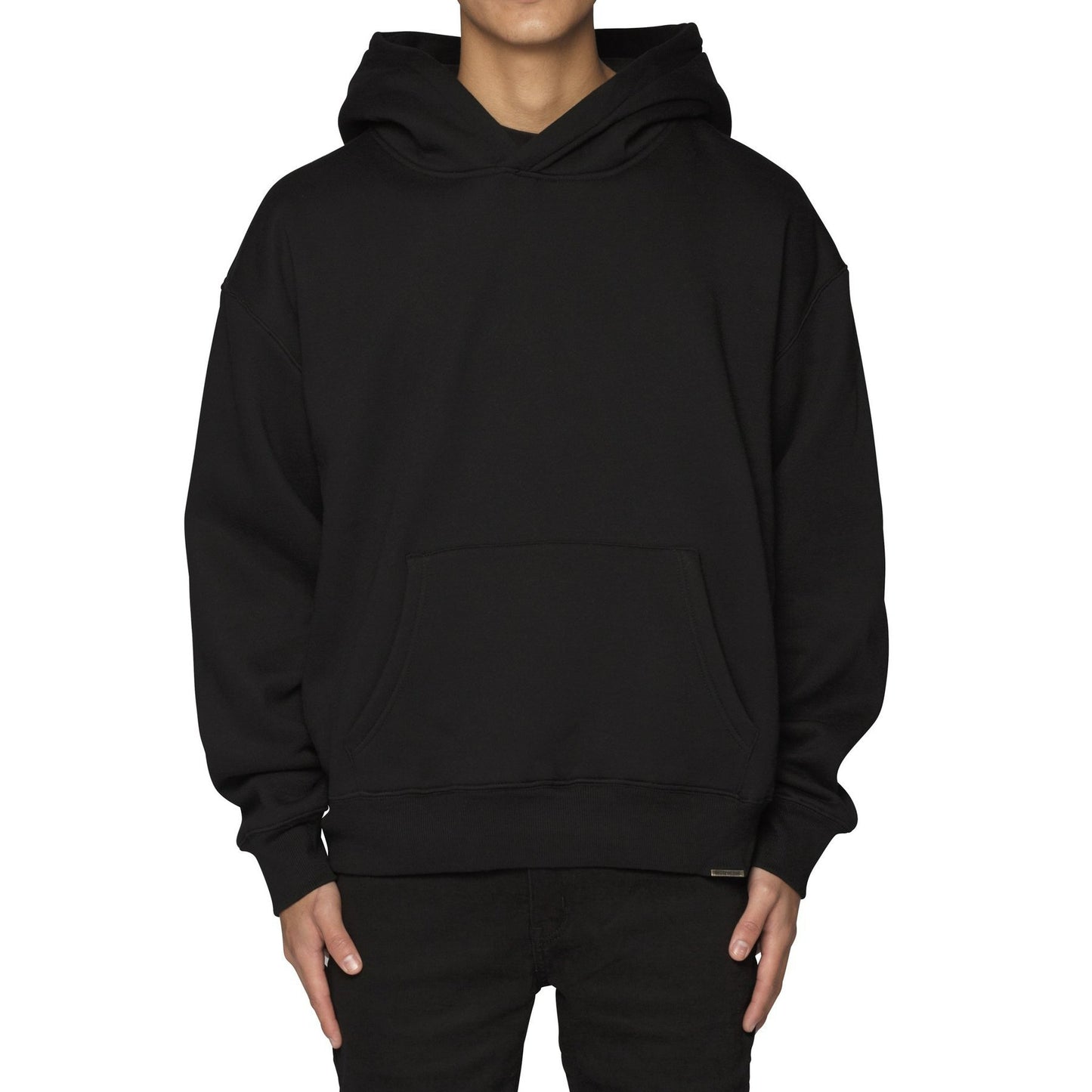 Oversized Pullover Hoodie for Men