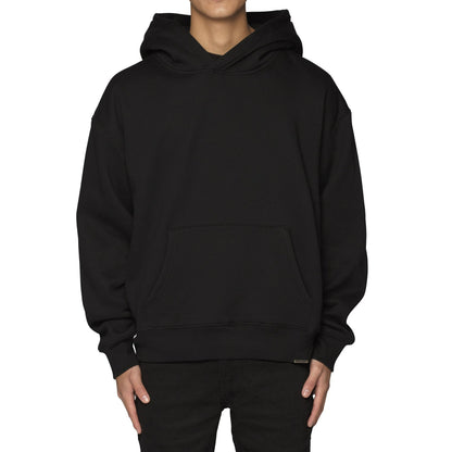 Oversized Pullover Hoodie for Men